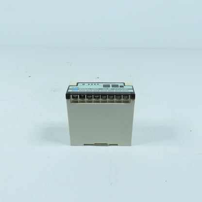 SMC EX120-SSH1 SD Serial Unit 24V