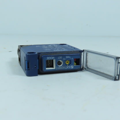 Schneider Electric XUKT1KSMM12 Photoelectric Sensor 12-24V