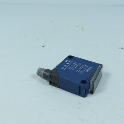 Schneider Electric XUKT1KSMM12 Photoelectric Sensor 12-24V