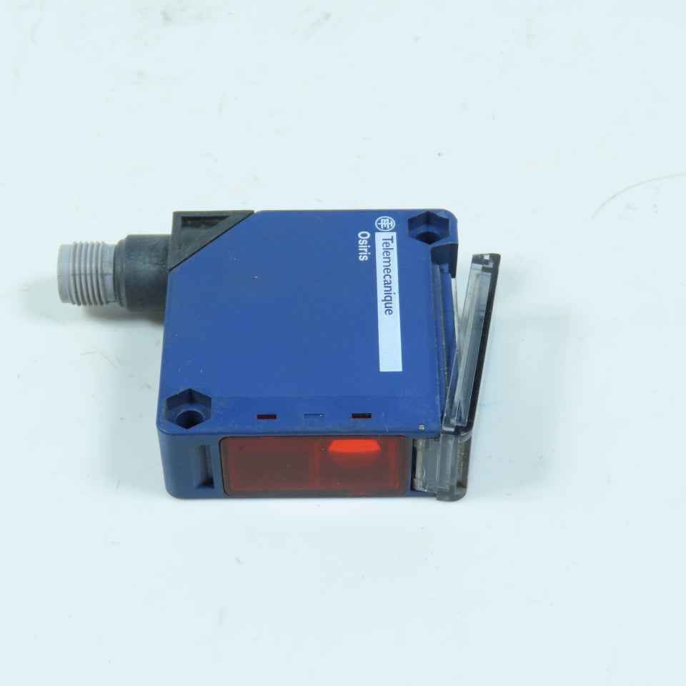 Schneider Electric XUKT1KSMM12 Photoelectric Sensor 12-24V