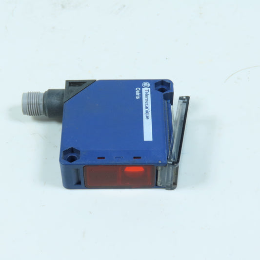 Schneider Electric XUKT1KSMM12 Photoelectric Sensor 12-24V