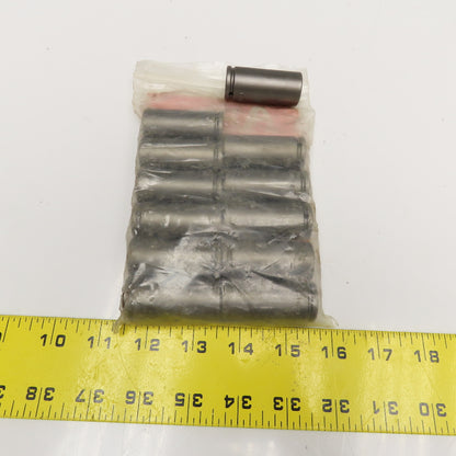 Apex 15mm21 15mm 6 Point Impact Socket 1/4" Drive Bulk Lot Of 12