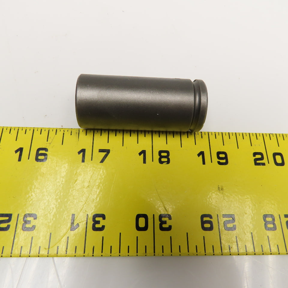 Apex 15mm21 15mm 6 Point Impact Socket 1/4" Drive Bulk Lot Of 12