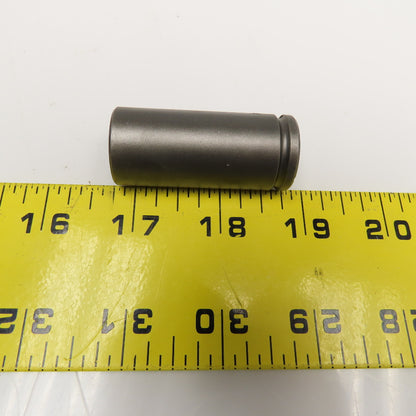 Apex 15mm21 15mm 6 Point Impact Socket 1/4" Drive Bulk Lot Of 12