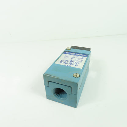 Micro Switch lSV6B Limit Switch 600VAC 10A