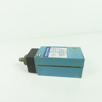 Micro Switch lSV6B Limit Switch 600VAC 10A
