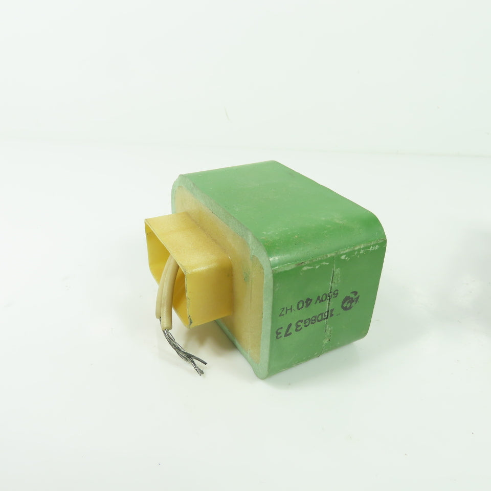 General Electric 15D8G373 Brake Coil 550V 40Hz NEW