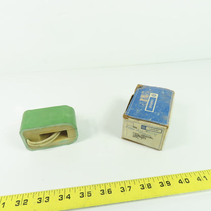 General Electric 15D8G373 Brake Coil 550V 40Hz NEW