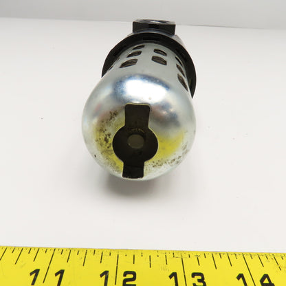 Wilkerson L17-04-000 1/2" NPT Compressed Air Line Lubricator