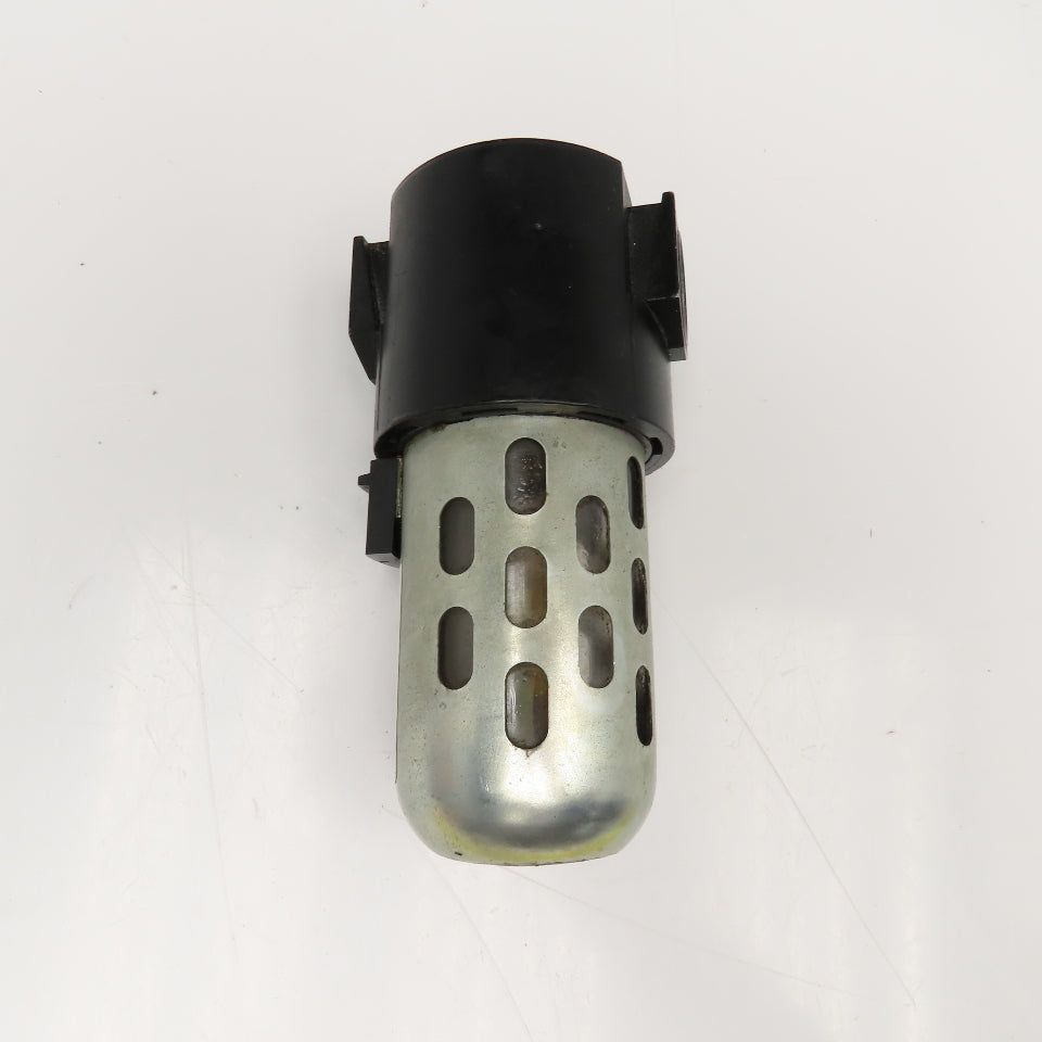 Wilkerson L17-04-000 1/2" NPT Compressed Air Line Lubricator