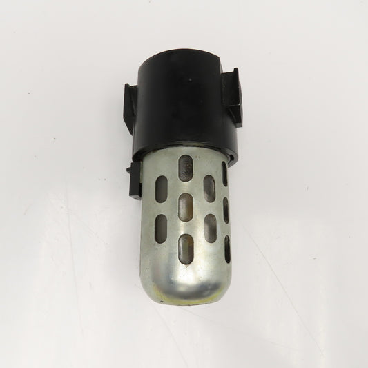 Wilkerson L17-04-000 1/2" NPT Compressed Air Line Lubricator
