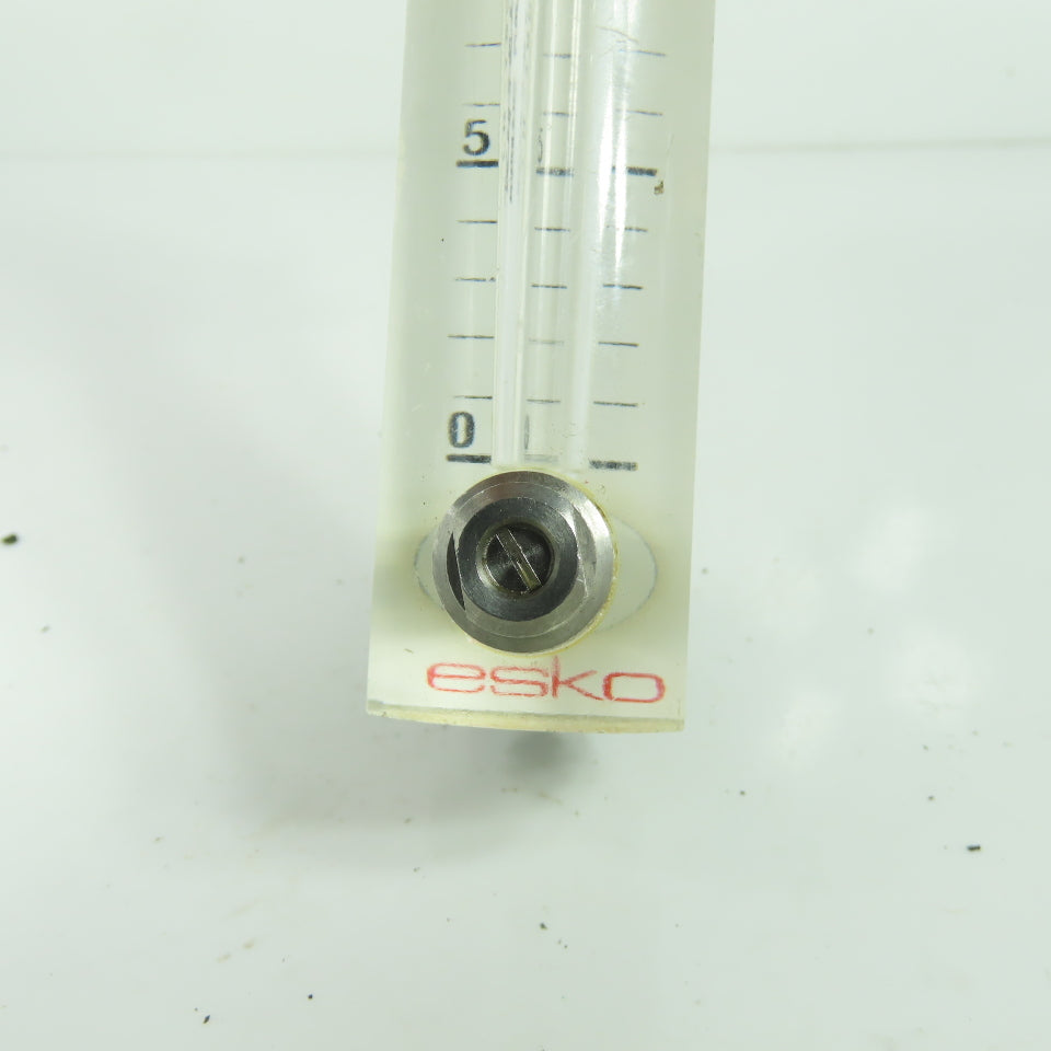 Kytola LH-760 Esko Flow Meter 0-10