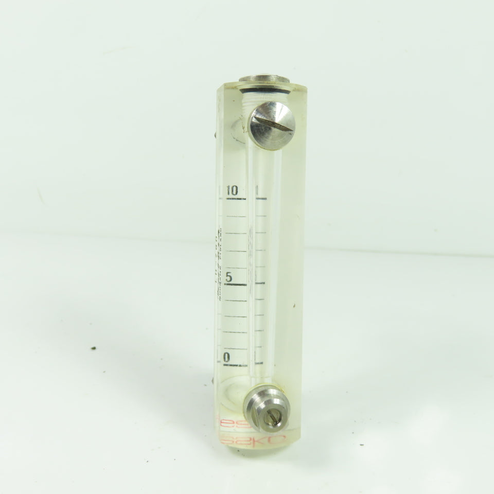 Kytola LH-760 Esko Flow Meter 0-10