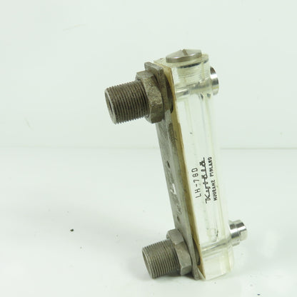 Kytola LH-760 Esko Flow Meter 0-10