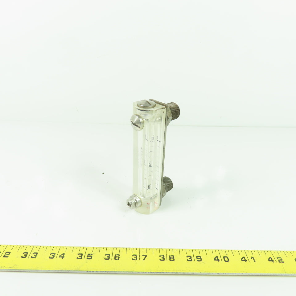 Kytola LH-760 Esko Flow Meter 0-10