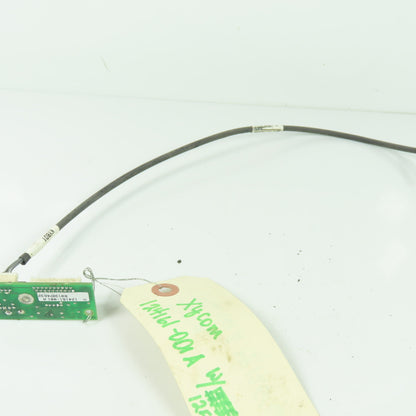 Xycom 124161-001 Keyboard Port Chip Board