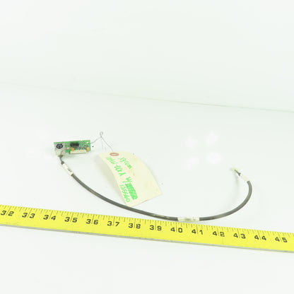 Xycom 124161-001 Keyboard Port Chip Board