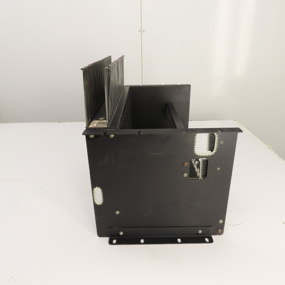 Honeywell Measurex 05375000 19 Position Comterm Backplane with AB