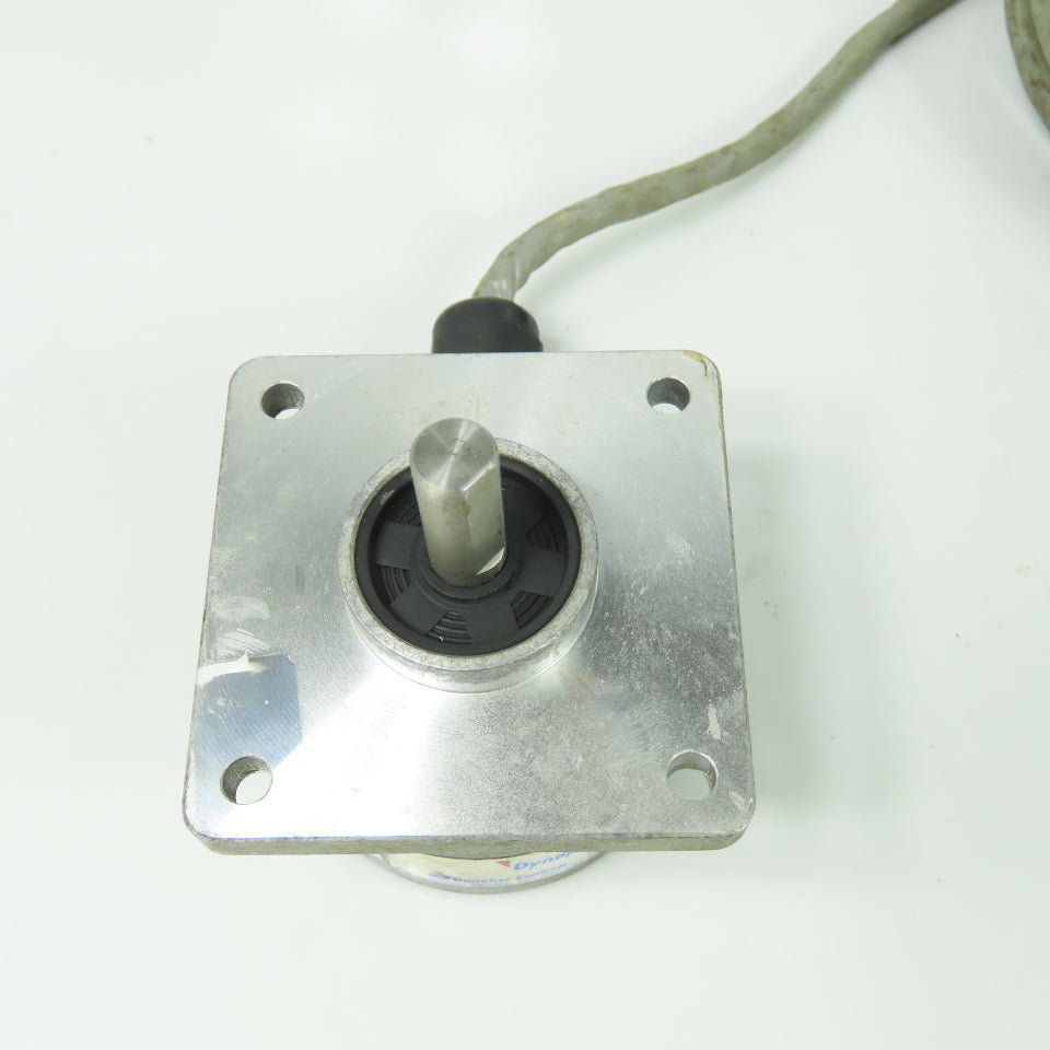 Dynapar HR6250500064F Encoder 5-26V 7P 2/8" Shaft
