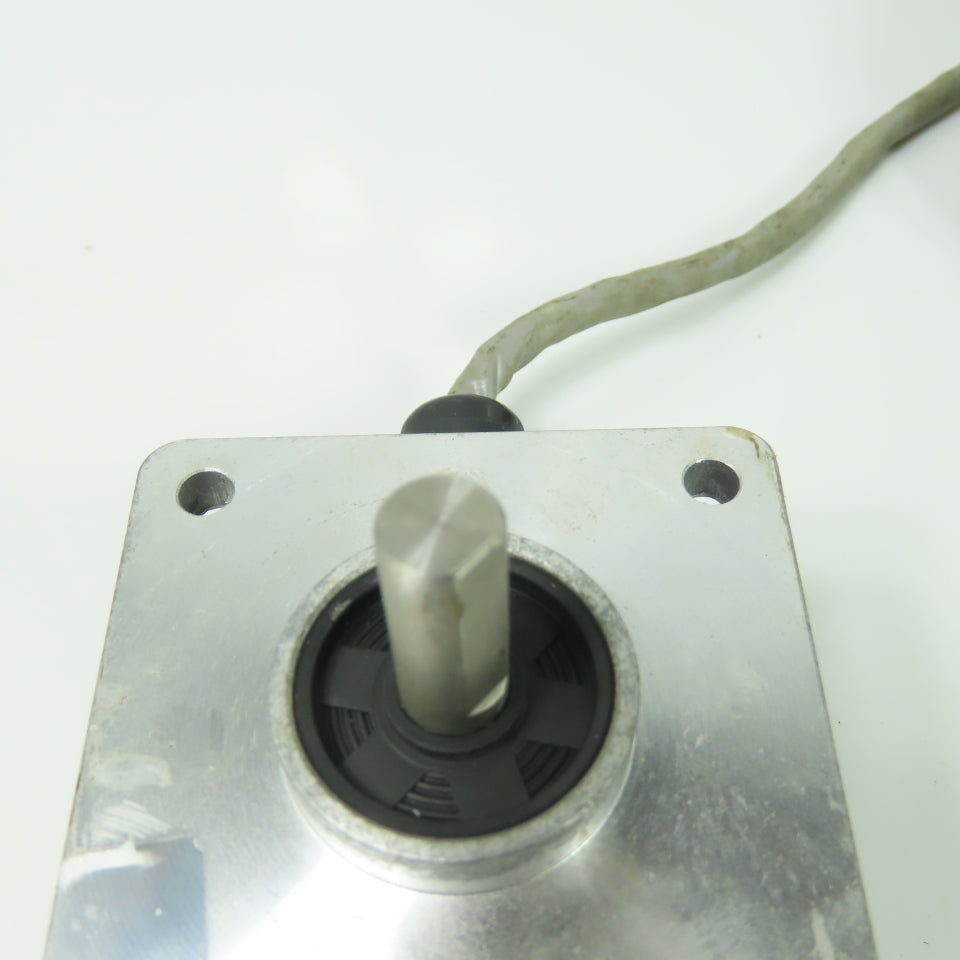 Dynapar HR6250500064F Encoder 5-26V 7P 2/8" Shaft