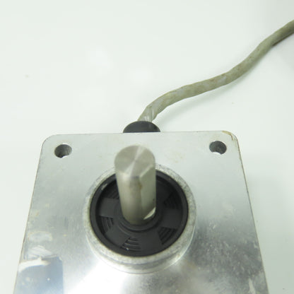 Dynapar HR6250500064F Encoder 5-26V 7P 2/8" Shaft