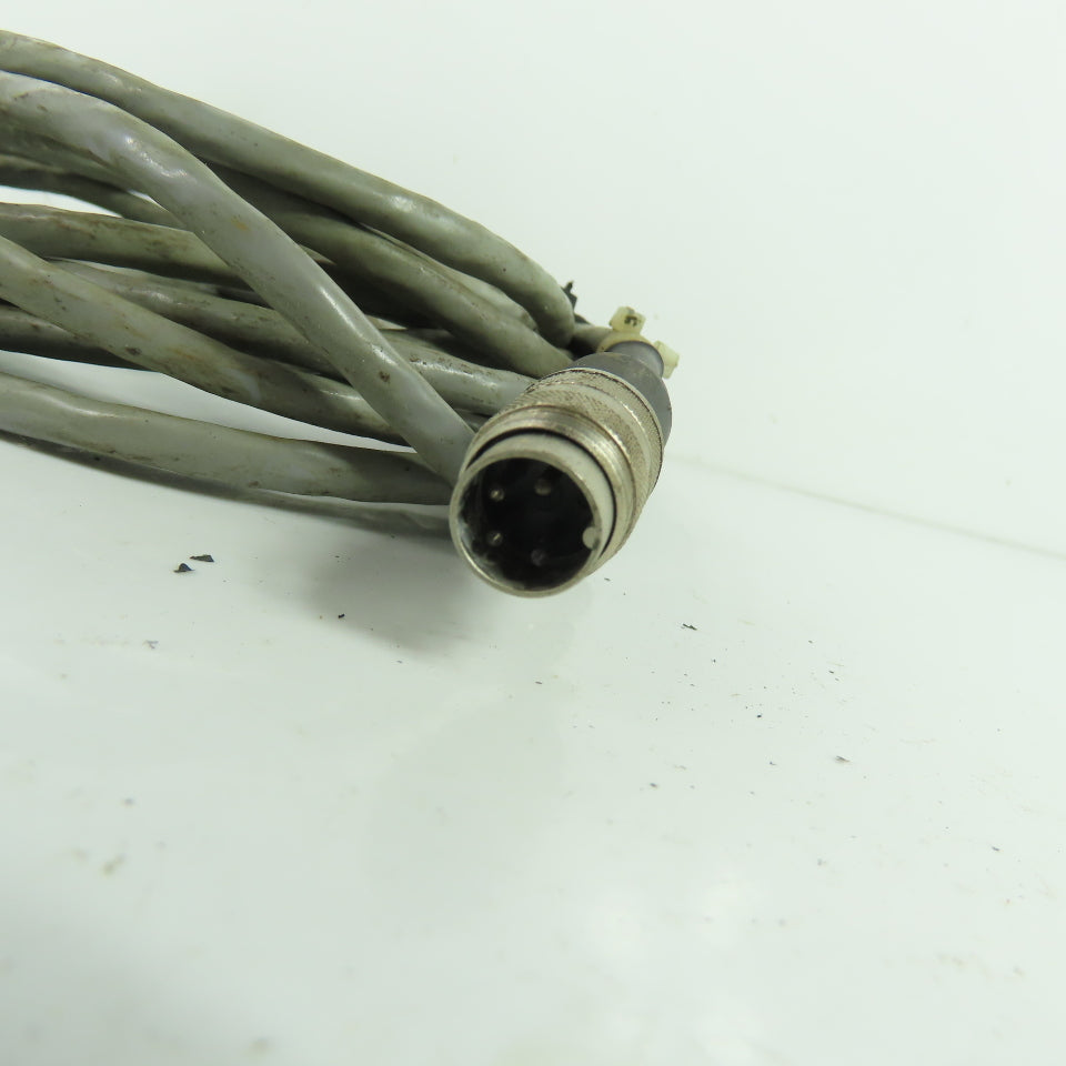Dynapar HR6250500064F Encoder 5-26V 7P 2/8" Shaft