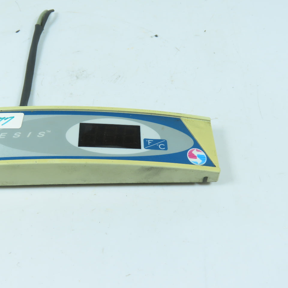 McLean Midwest 10-1106-79 10-1131-01 Genesis Digital Temperature Display Unit