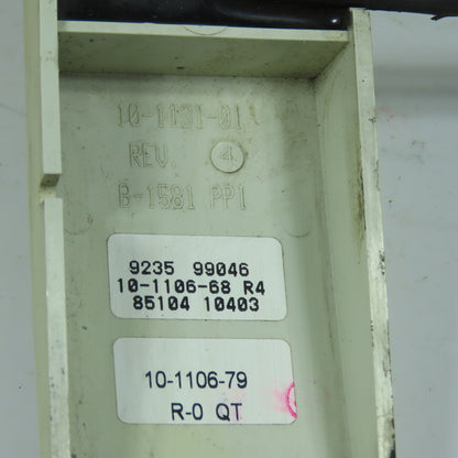 McLean Midwest 10-1106-79 10-1131-01 Genesis Digital Temperature Display Unit