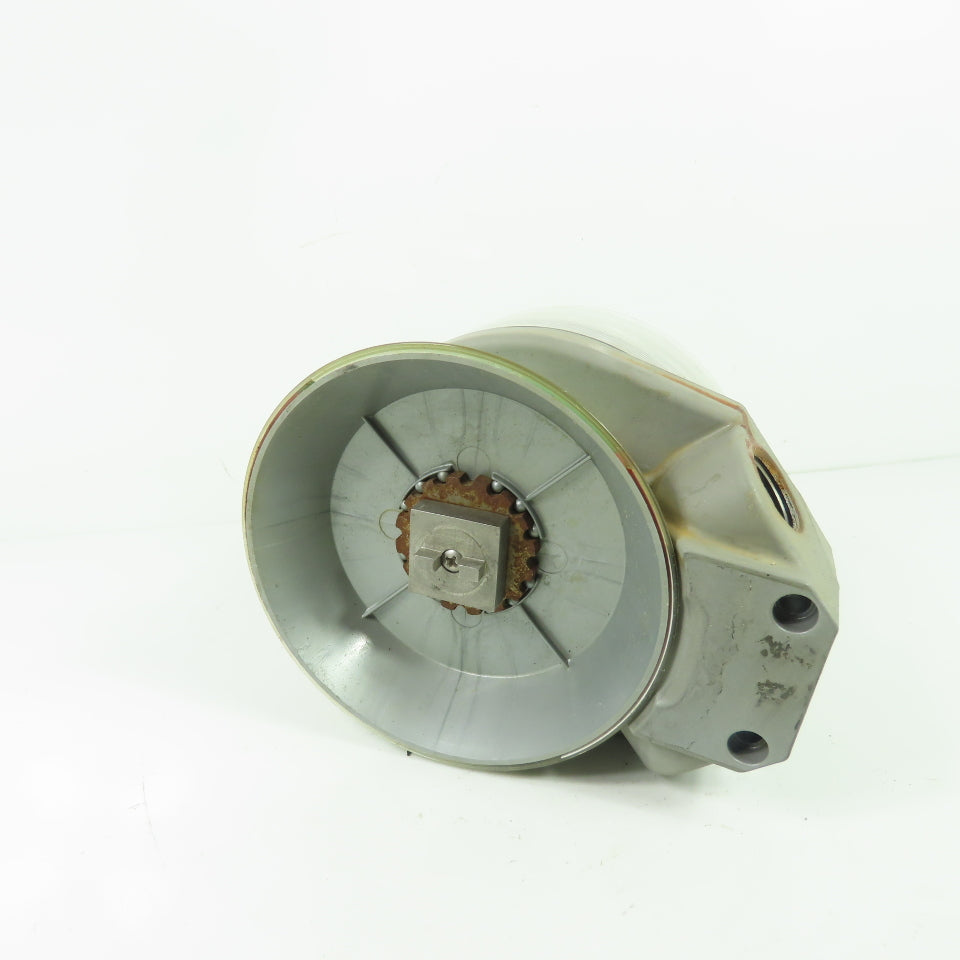 Stonel QZP33C2R Valve Position Sensor 8-125VDC 24-125VAC 4-20mA