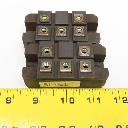 Fuji Electric 6R175A-060 600V 75A Bridge Rectifier Diode Lot Of 2