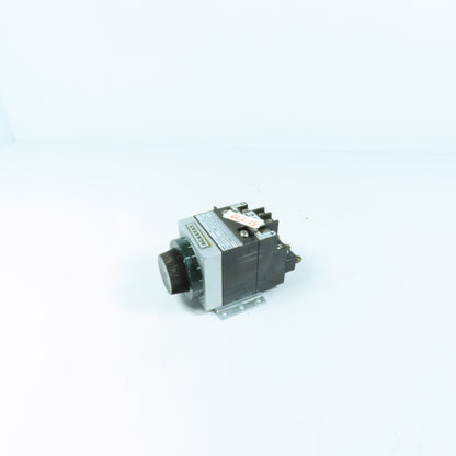Agastat 7011ACT Timing Relay 120V