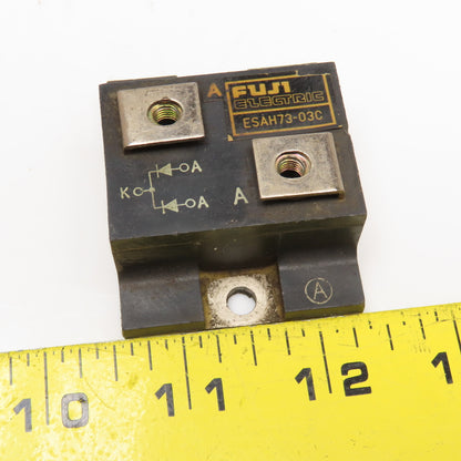 Fuji Electric ESAH73-03C Power Transistor Module