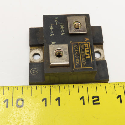 Fuji Electric ESAH73-03C Power Transistor Module