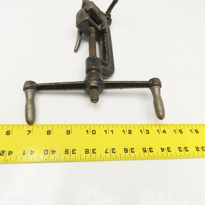 Vintage Banding Strap Tensioner Cutter