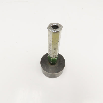 GO-NO-GO Plug Gage 53.2mm GO 53.98mm NOGO