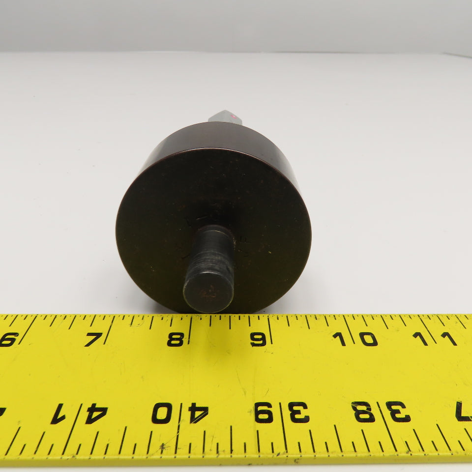 GO Only Plug Gage 59.9mm GO