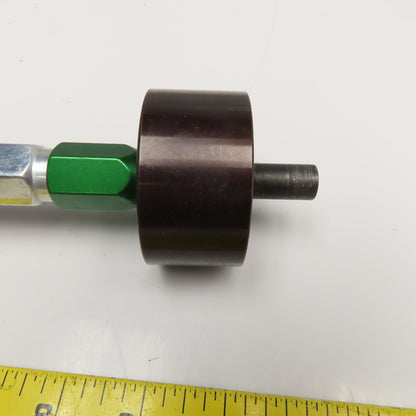 GO Only Plug Gage 59.9mm GO