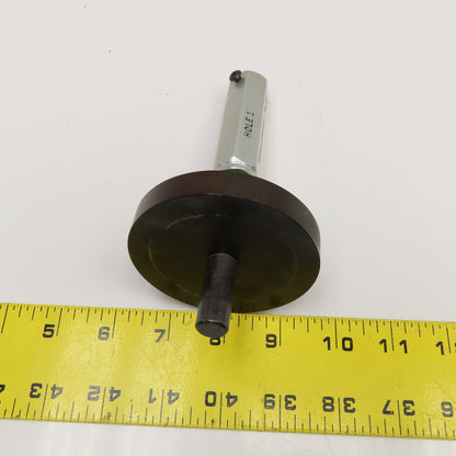 GO Only Plug Hole Gage 78.80mm