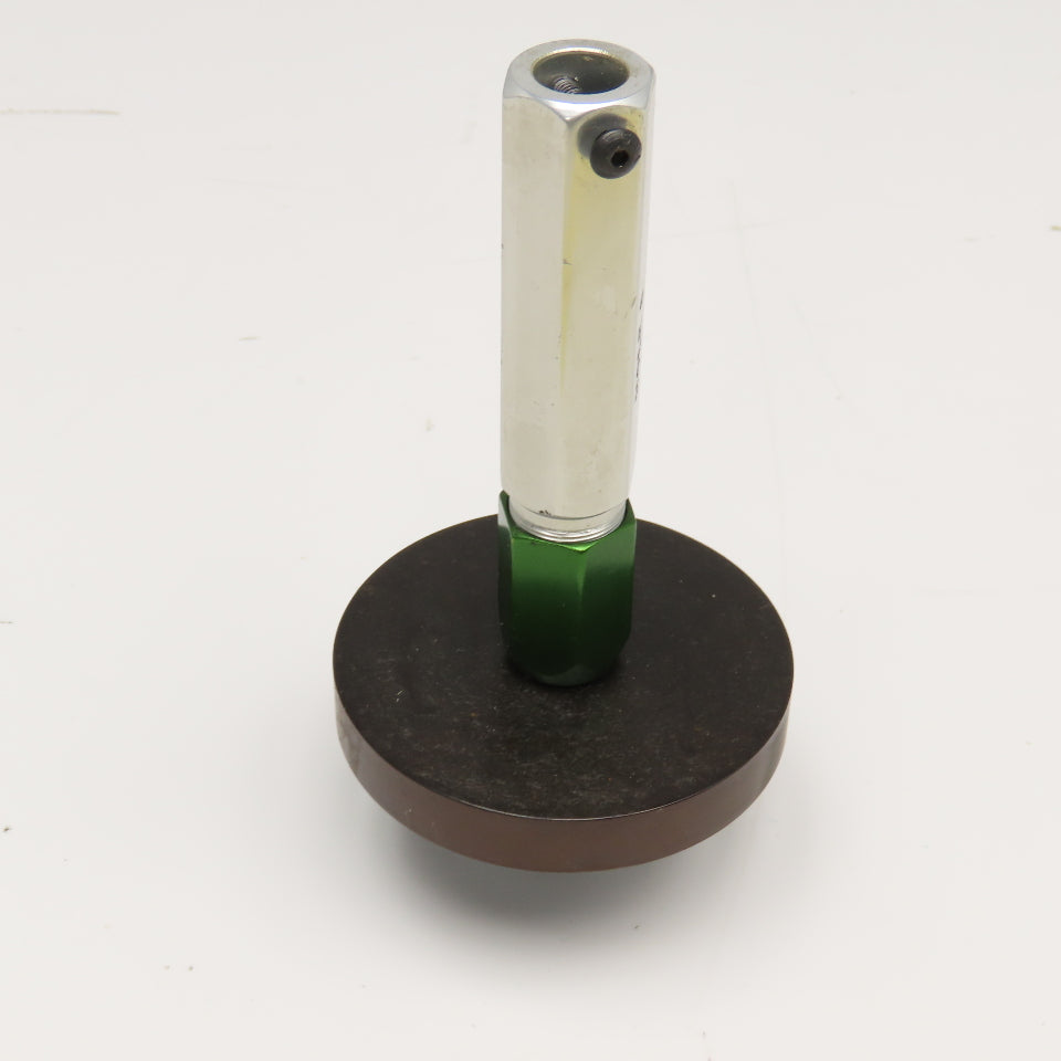 GO Only Plug Hole Gage 78.80mm