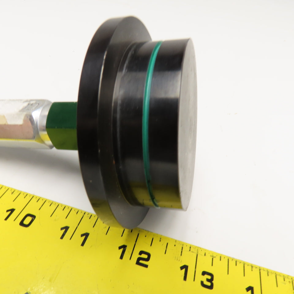 GO Only Plug Hole Gage 63.25mm