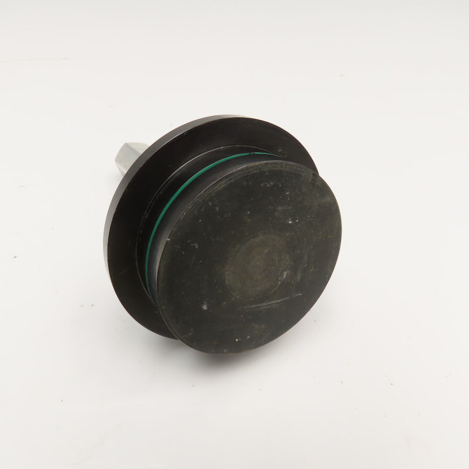 GO Only Plug Hole Gage 63.25mm