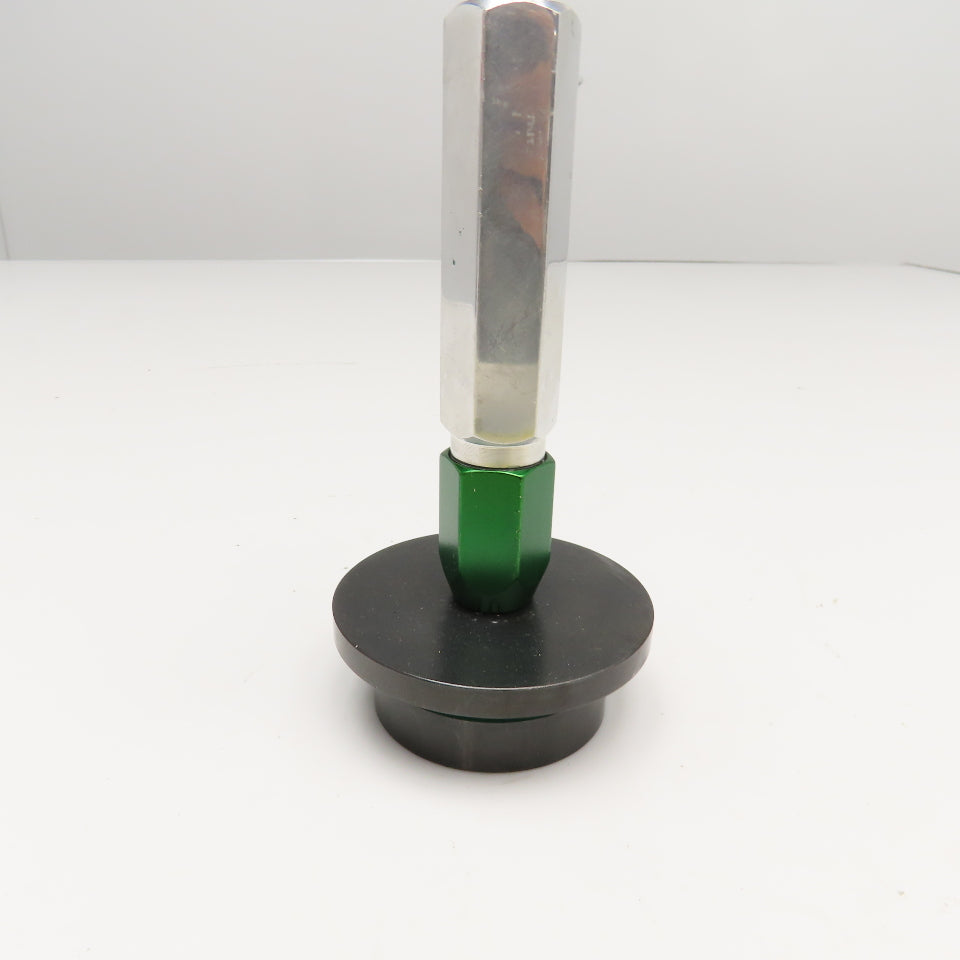 GO Only Plug Hole Gage 51.3mm