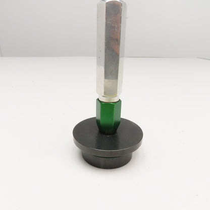 GO Only Plug Hole Gage 51.3mm