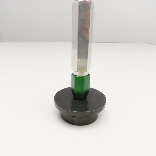 GO Only Plug Hole Gage 51.3mm