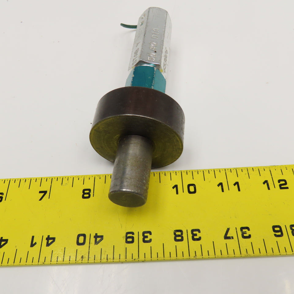 GO Only Plug Hole Gage 50.80mm