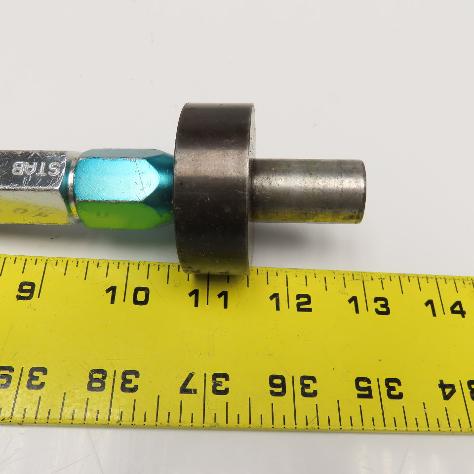 GO Only Plug Hole Gage 50.80mm