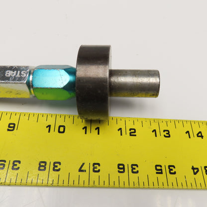 GO Only Plug Hole Gage 50.80mm