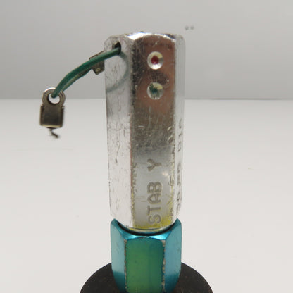 GO Only Plug Hole Gage 50.80mm