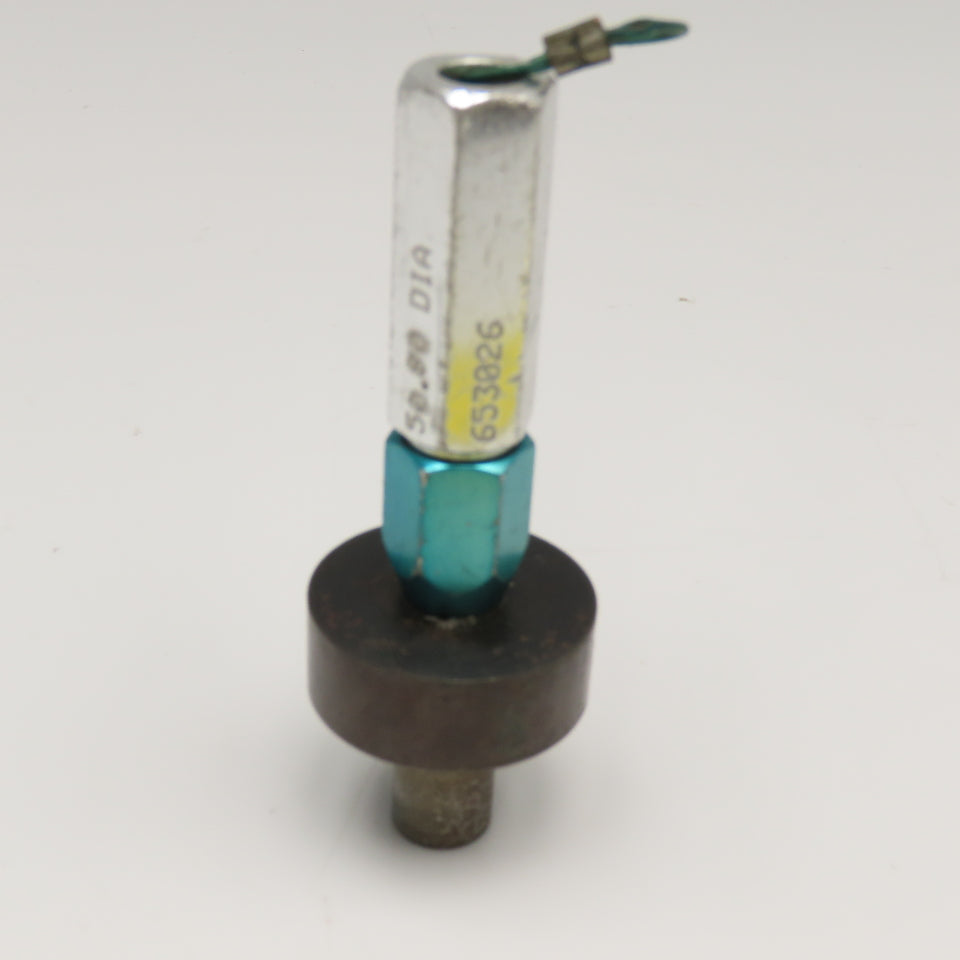 GO Only Plug Hole Gage 50.80mm