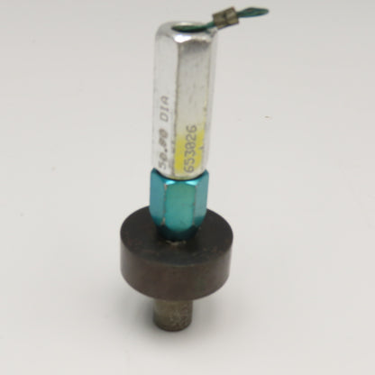 GO Only Plug Hole Gage 50.80mm